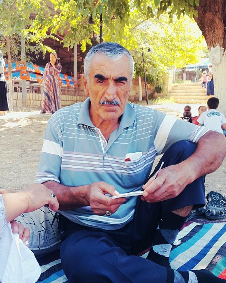 İlaç almak için evden çıktı yol kenarında cansız bedeni bulundu