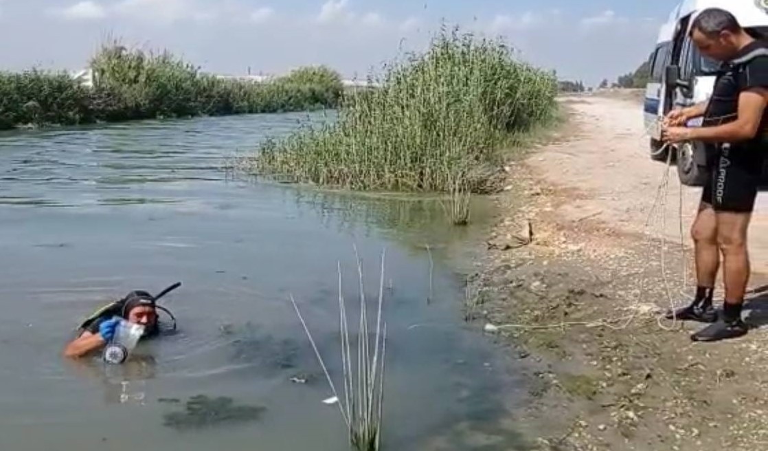 Önce araçla çarptı sonrada bıçakladı