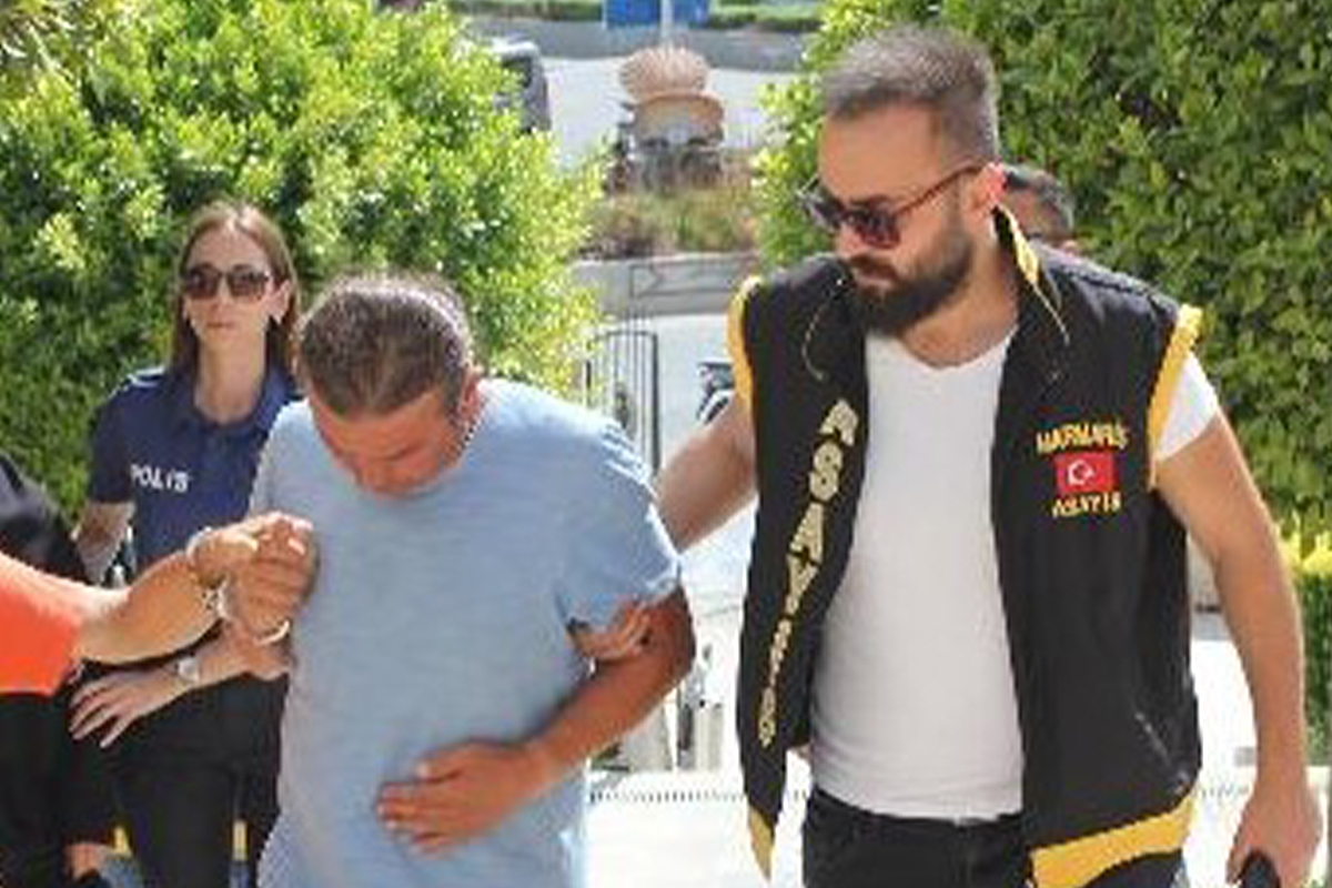 5 kişinin öldüğü safari kazasında cip şoförü tutuklandı