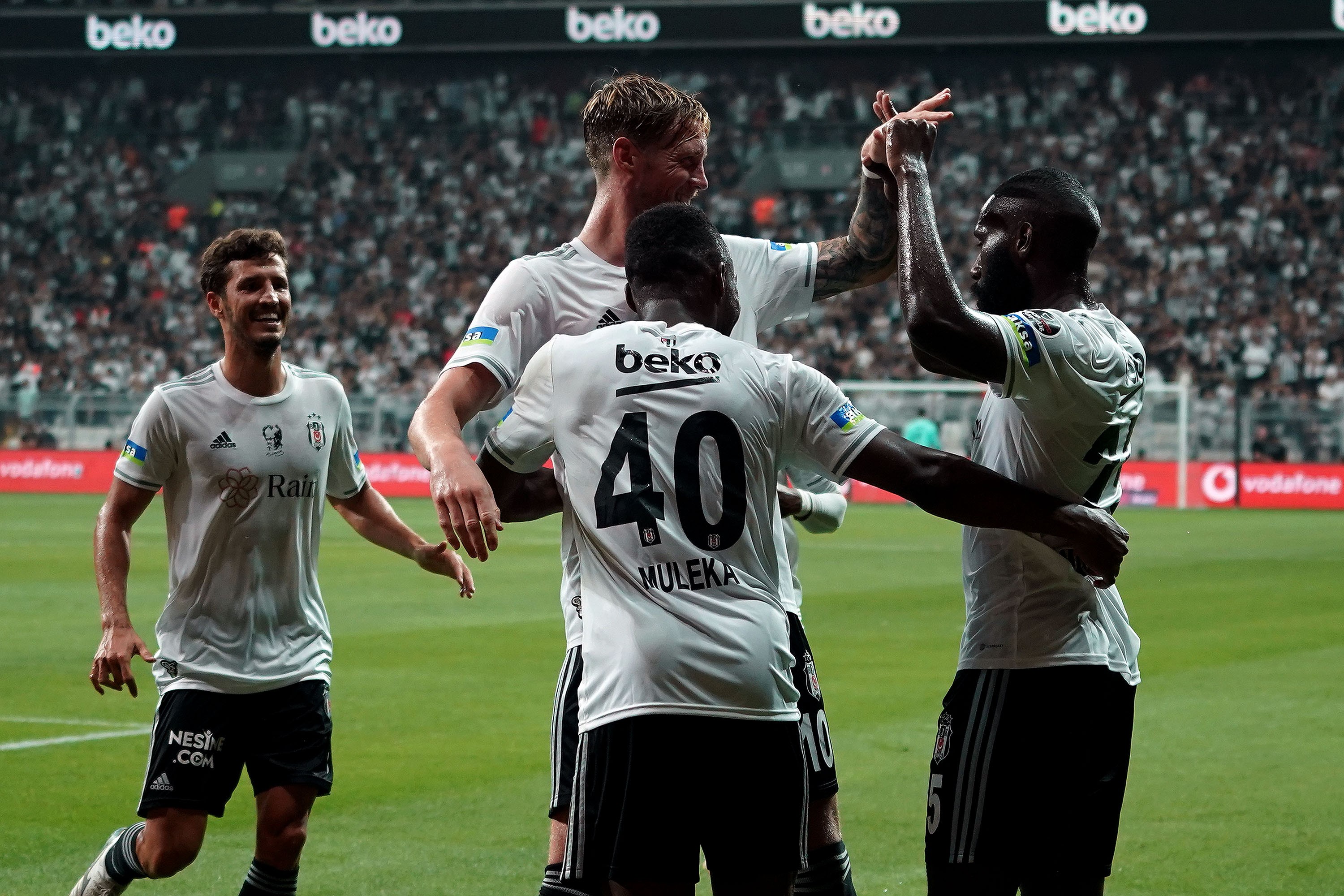 Süper Lig’de 4. hafta ilklere sahne oldu