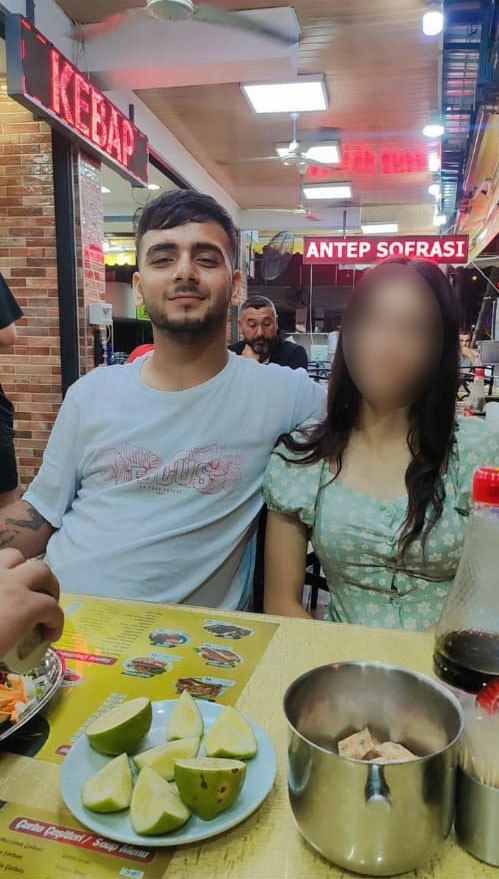 Hamile eşi, çocuğu aldıracağını söyleyince evi yaktı