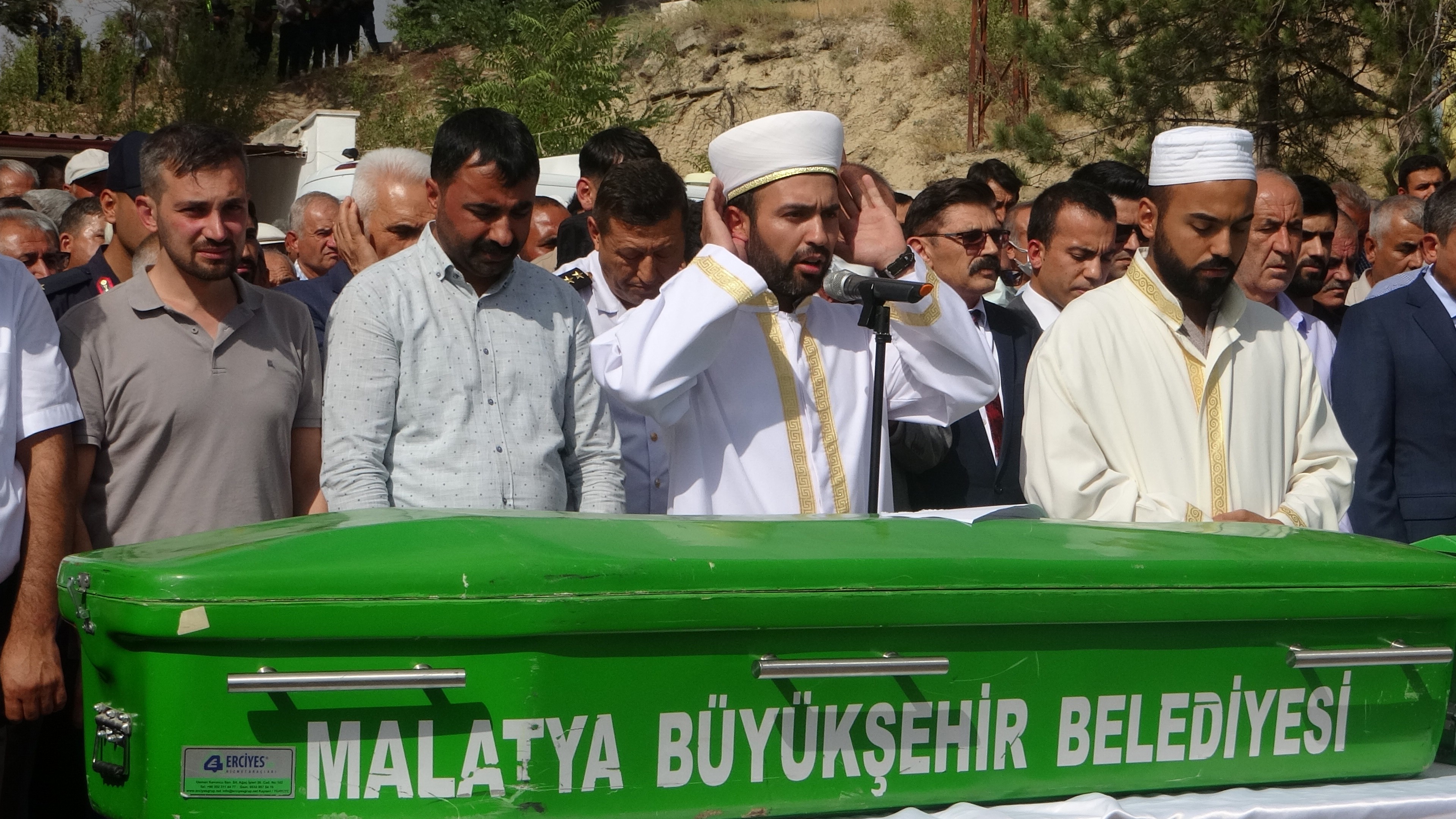 Öğretmen çiftin düğün sevinci acıya dönüştü