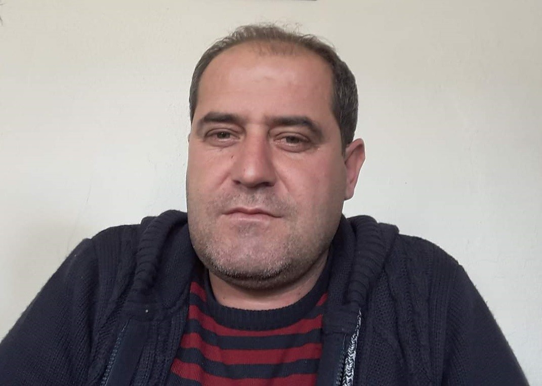 Tarım işçilerini taşıyan traktör ile kamyon çarpıştı: Ölü ve yaralılar var