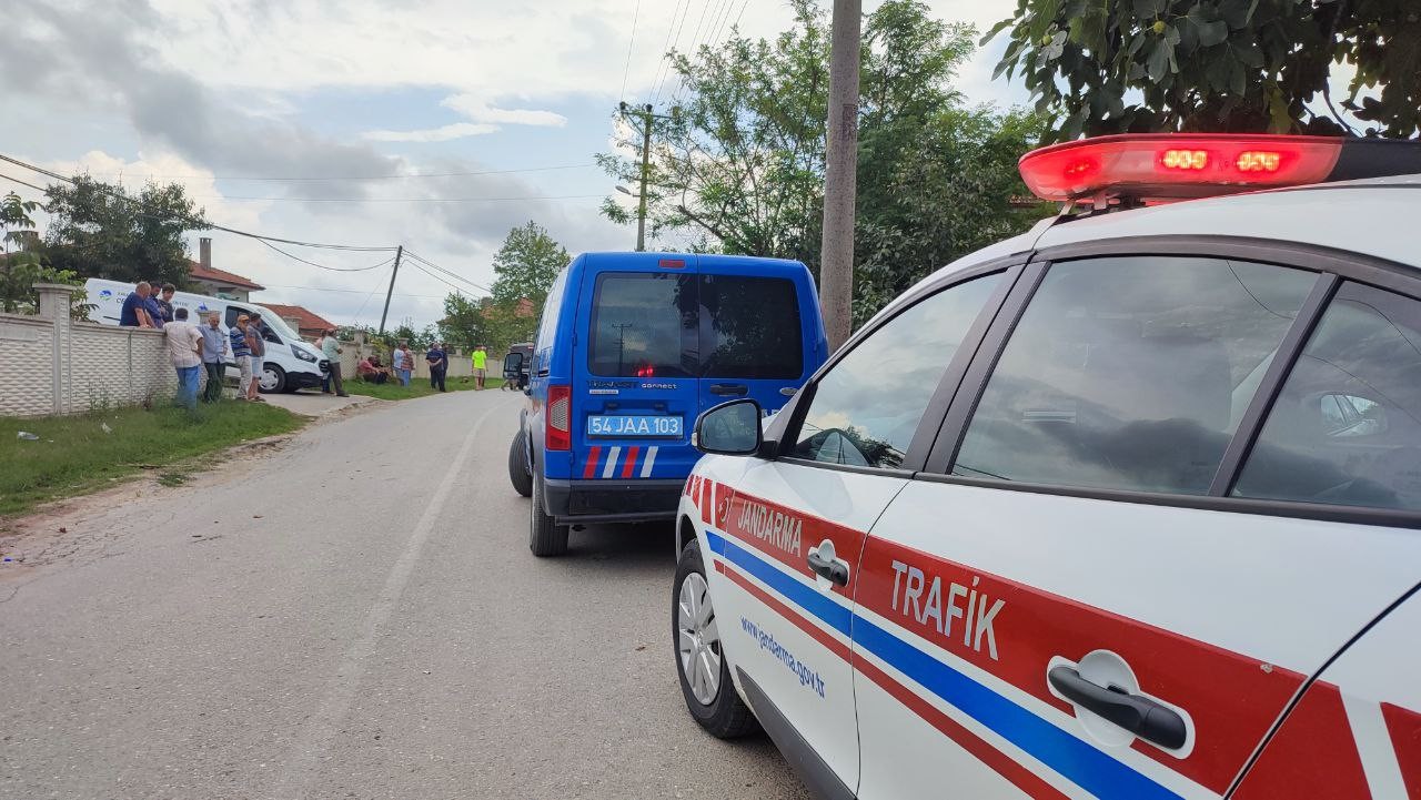 Cani amca gözünü kırpmadan yiğenini öldürdü