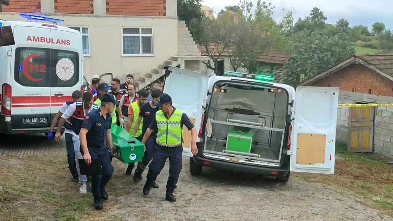Cani amca gözünü kırpmadan yiğenini öldürdü