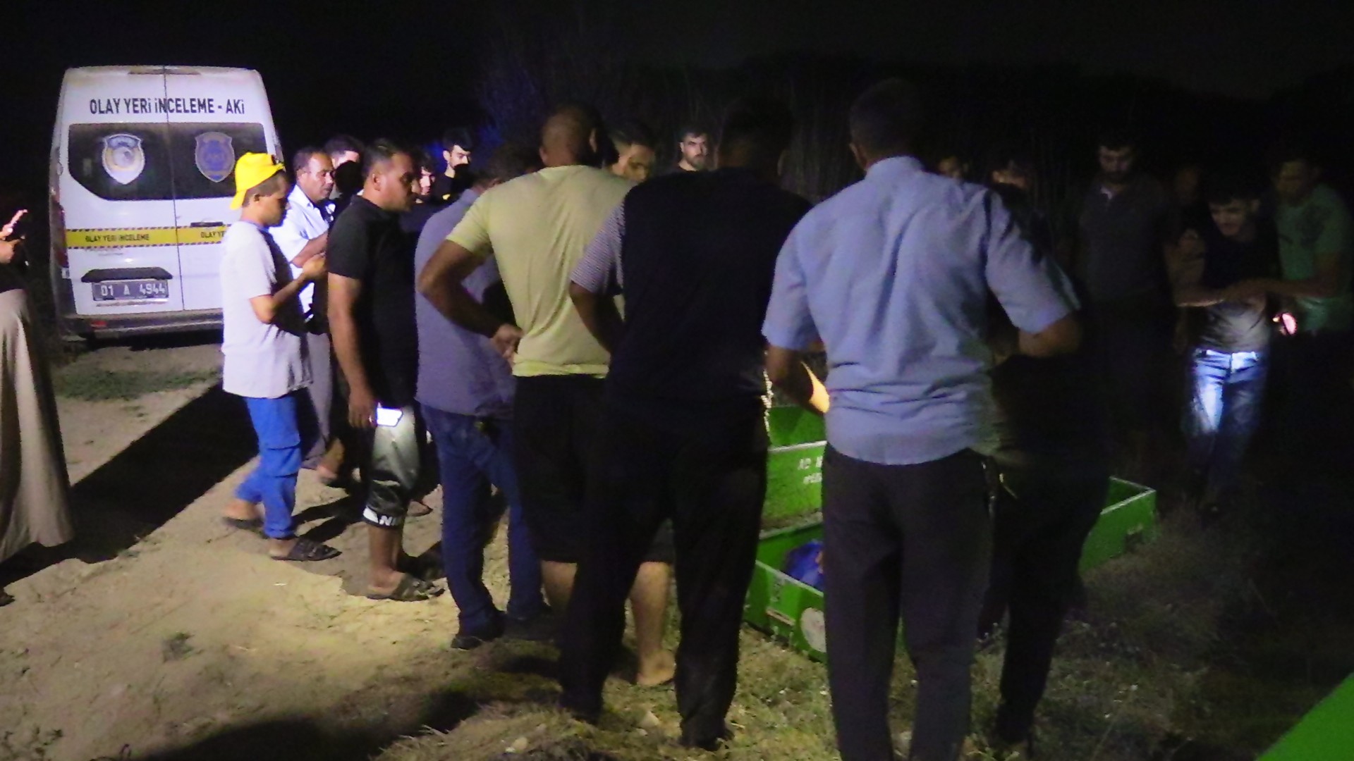 Serinleyeyim derken canlarından oldular