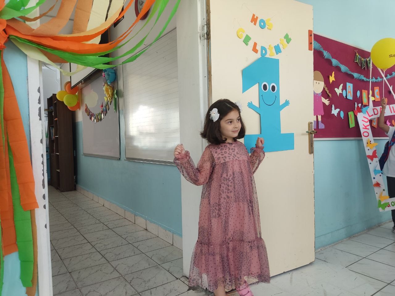 19 milyona yakın öğrenci için ilk ders zili çaldı
