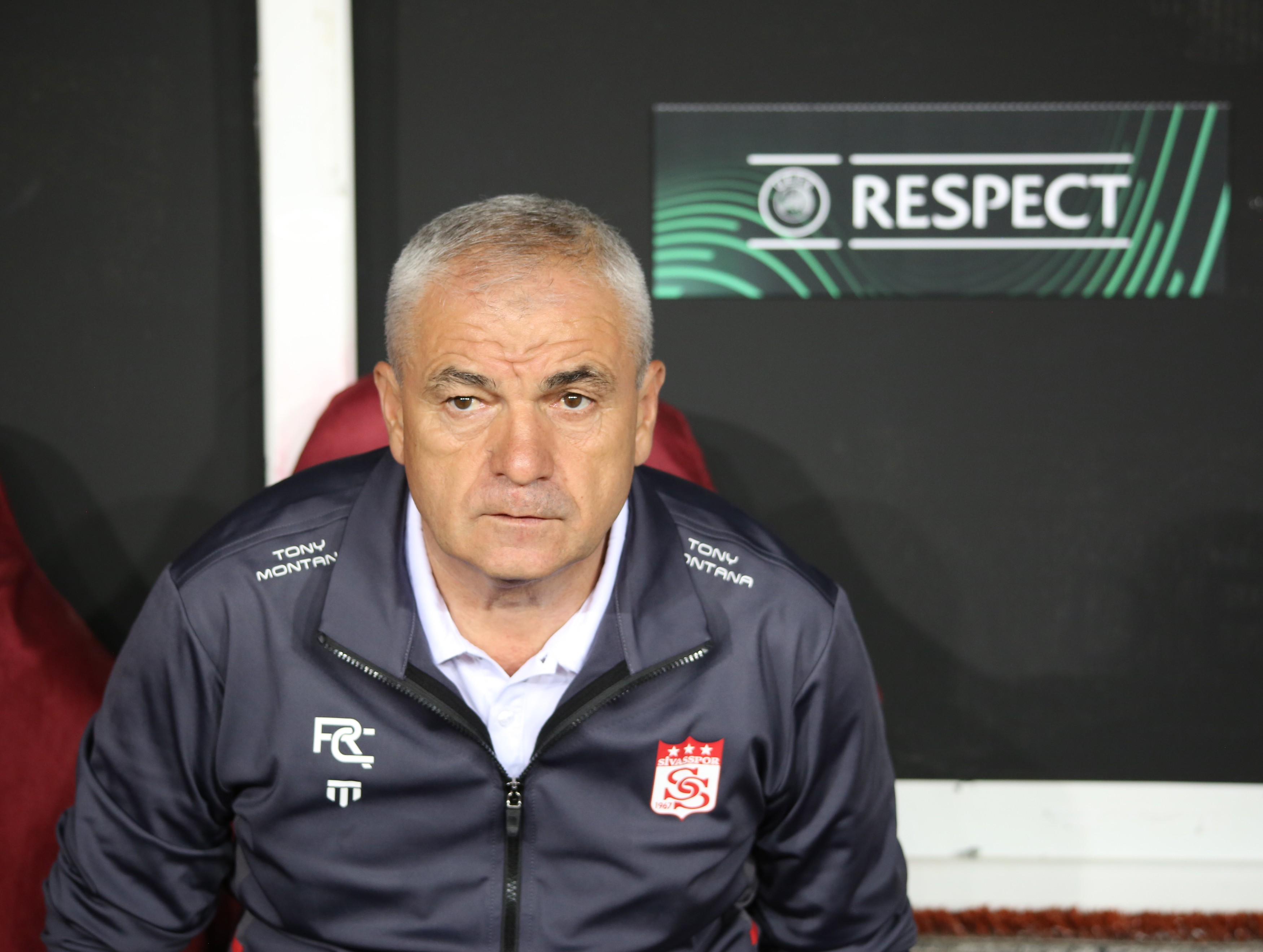 Çalımbay’ın Avrupa’daki 26. randevusu CFR Cluj’la