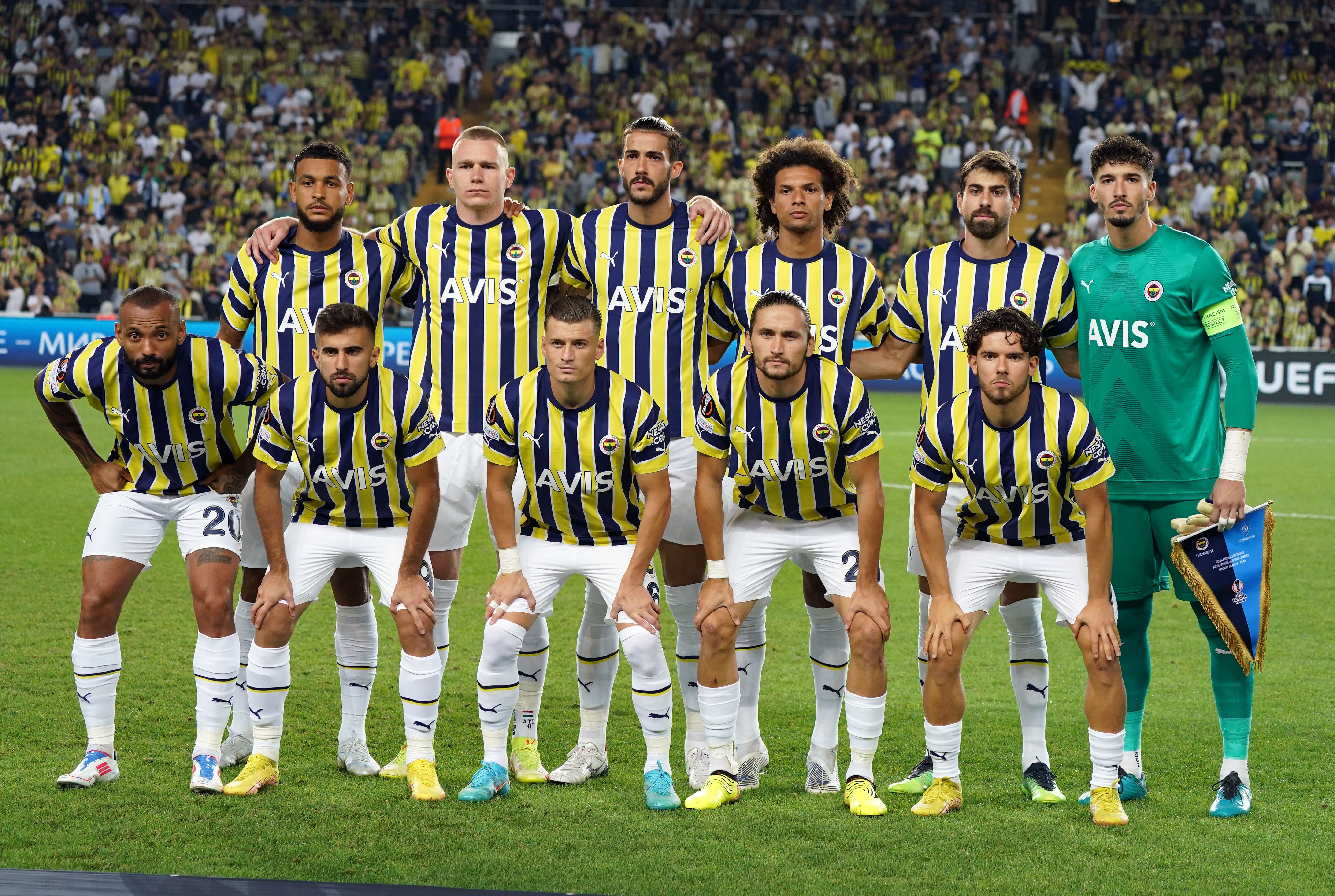 Spor Toto Süper Lig’de 7. hafta heyecanı başlıyor