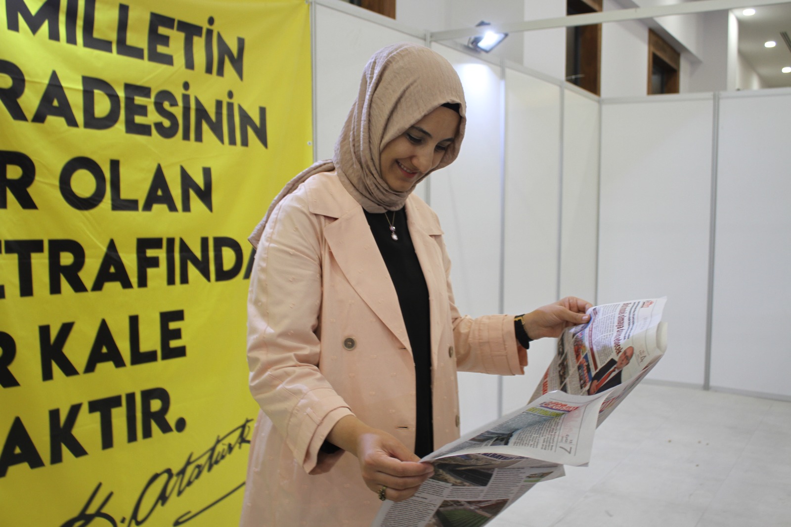 Başkan Çakmak'tan kış turizmi müjdesi