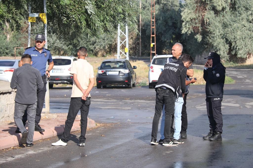 Okul denetimlerinde 126 servis aracı trafikten men edildi!