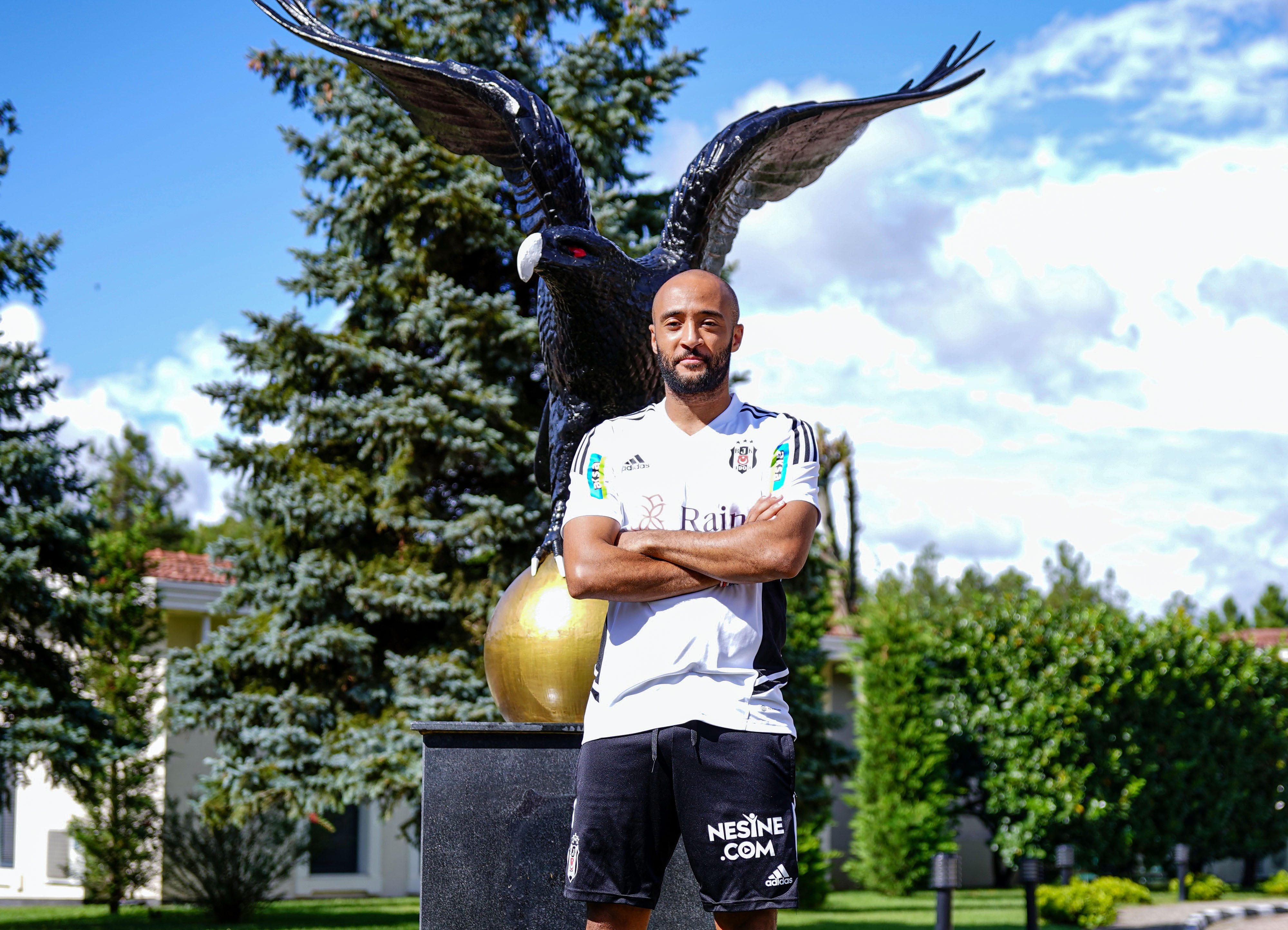 Nathan Redmond: "Spor Toto Süper Lig, beklediğimden çok daha iyi bir lig"