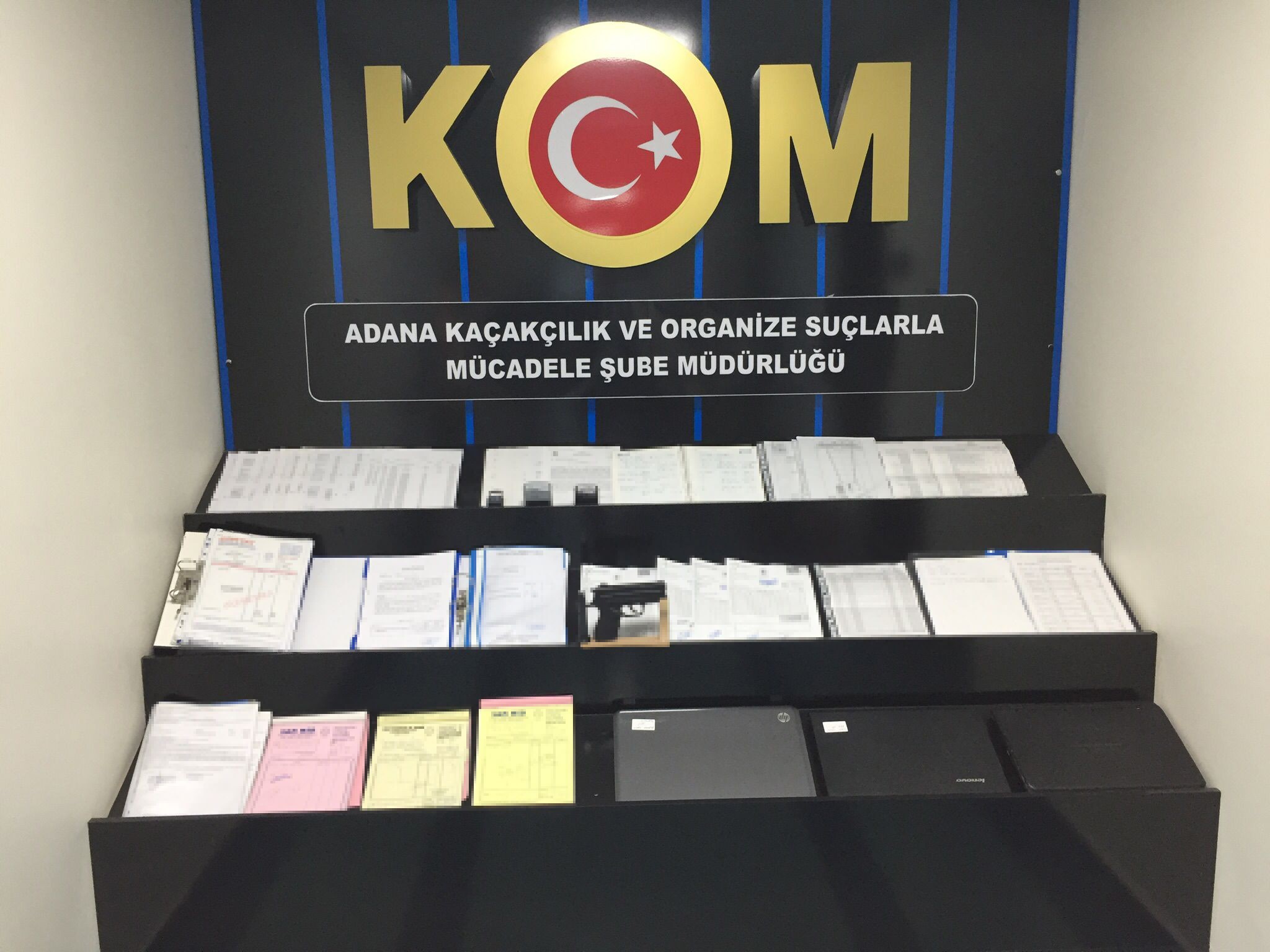 Hastane'de rüşvet operasyonunda 28 gözaltı