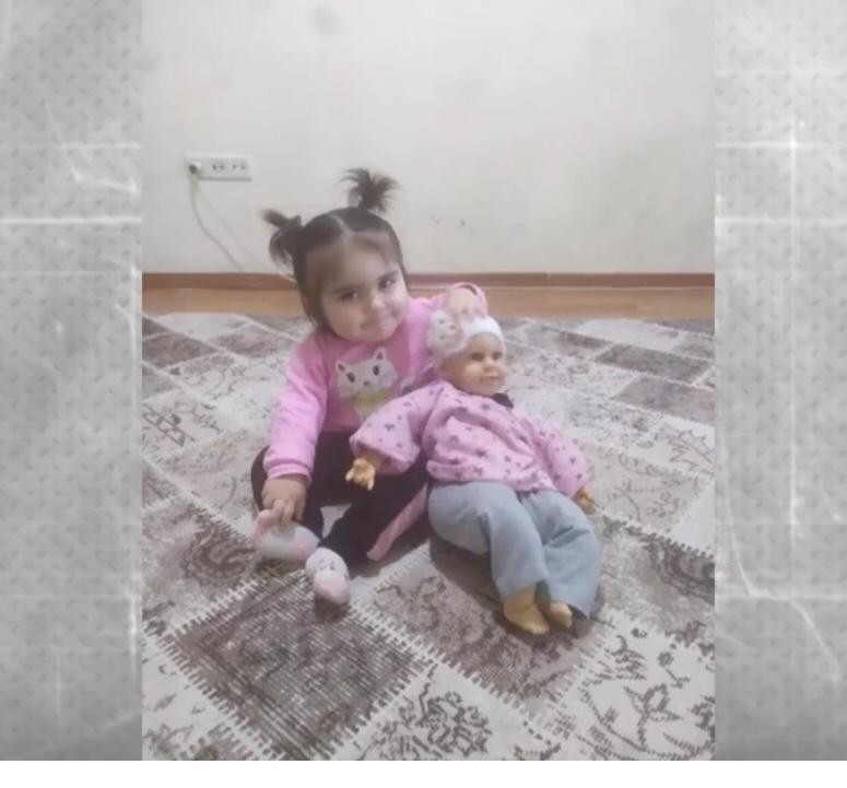 3 yaşındaki çocuğu öldürüp derin dondurucuda sakladılar