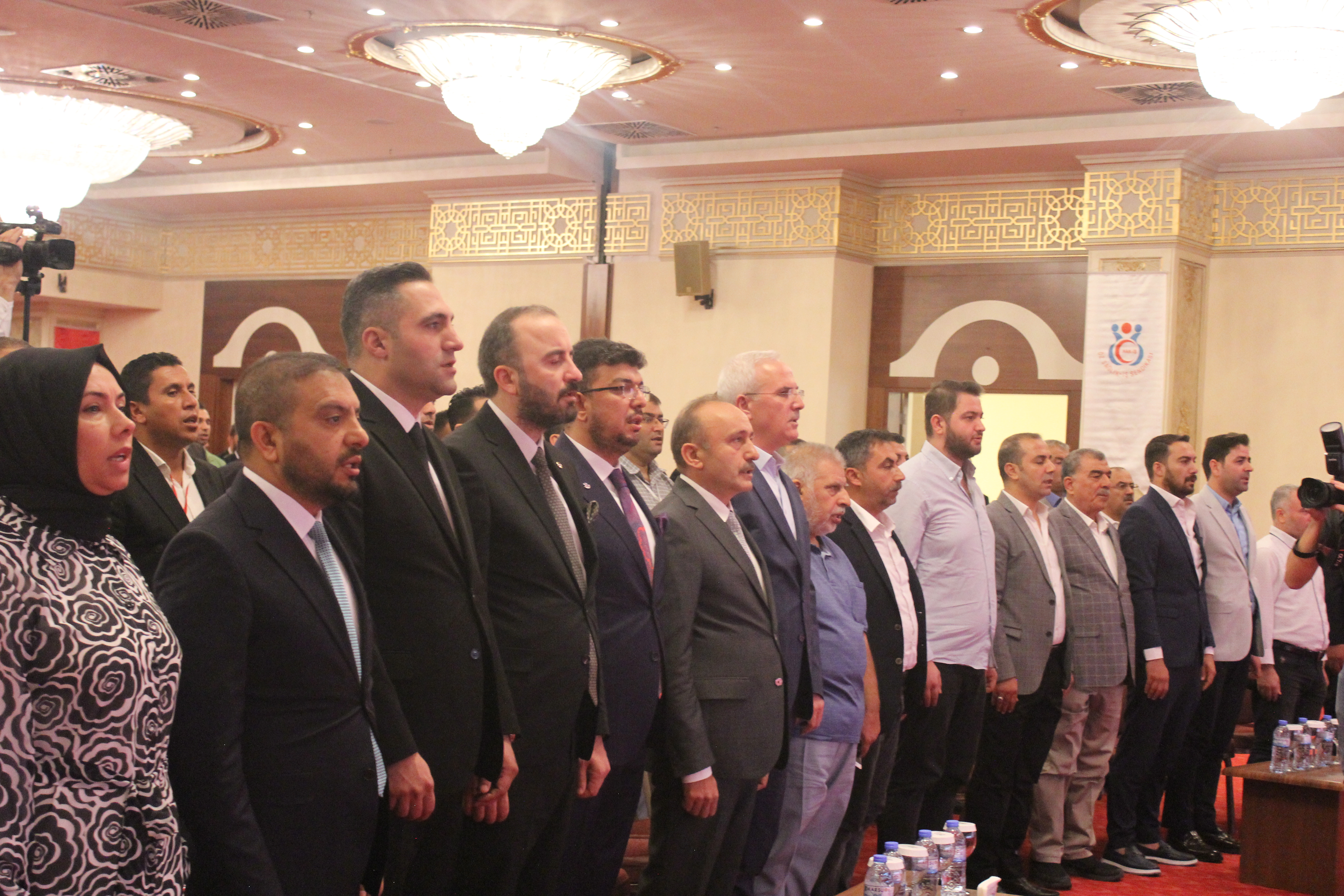 Başkan Sert: "Yoruldukça koşacağız"