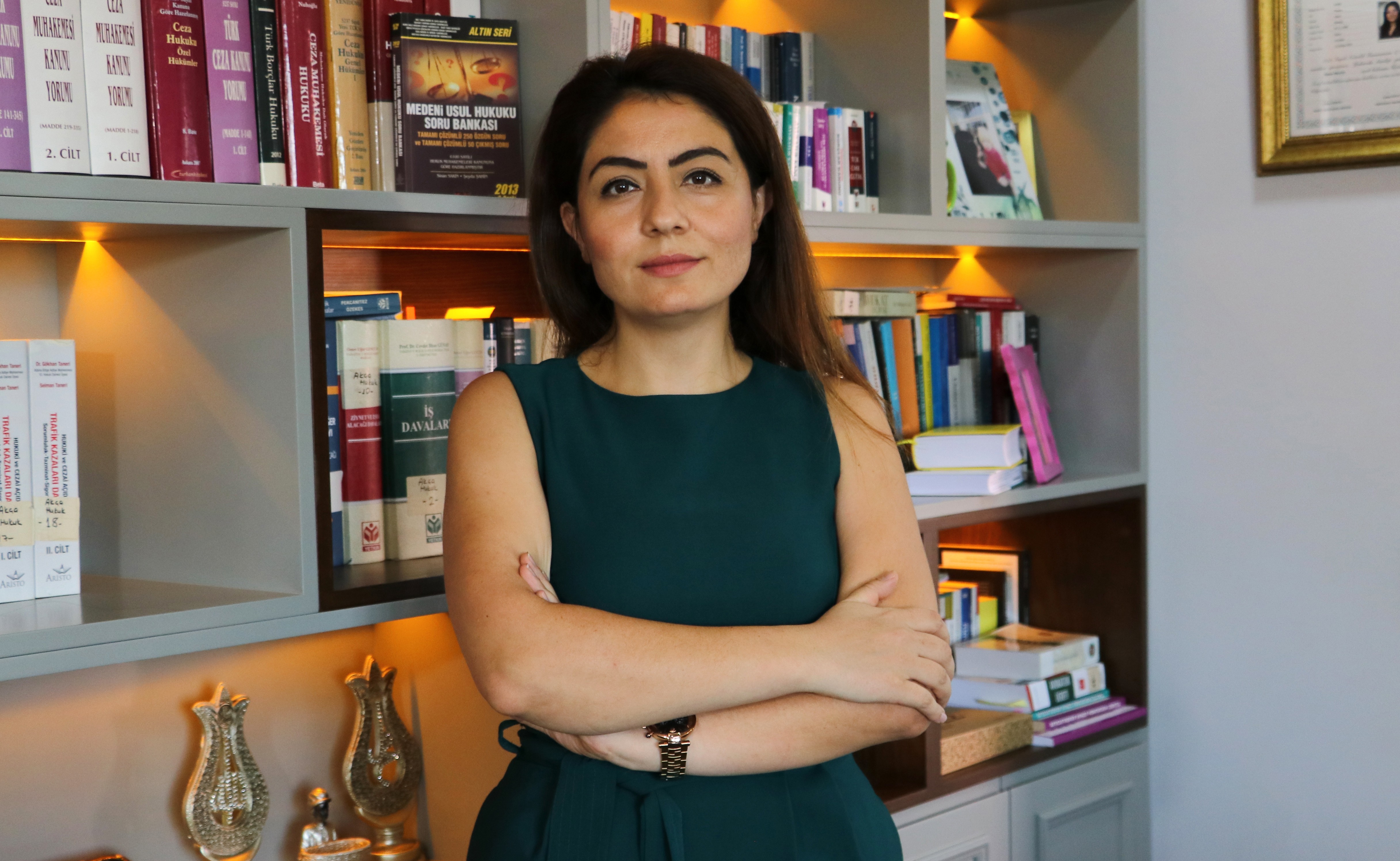 Eşinin zina kanıtını mahkeme kabul etmedi