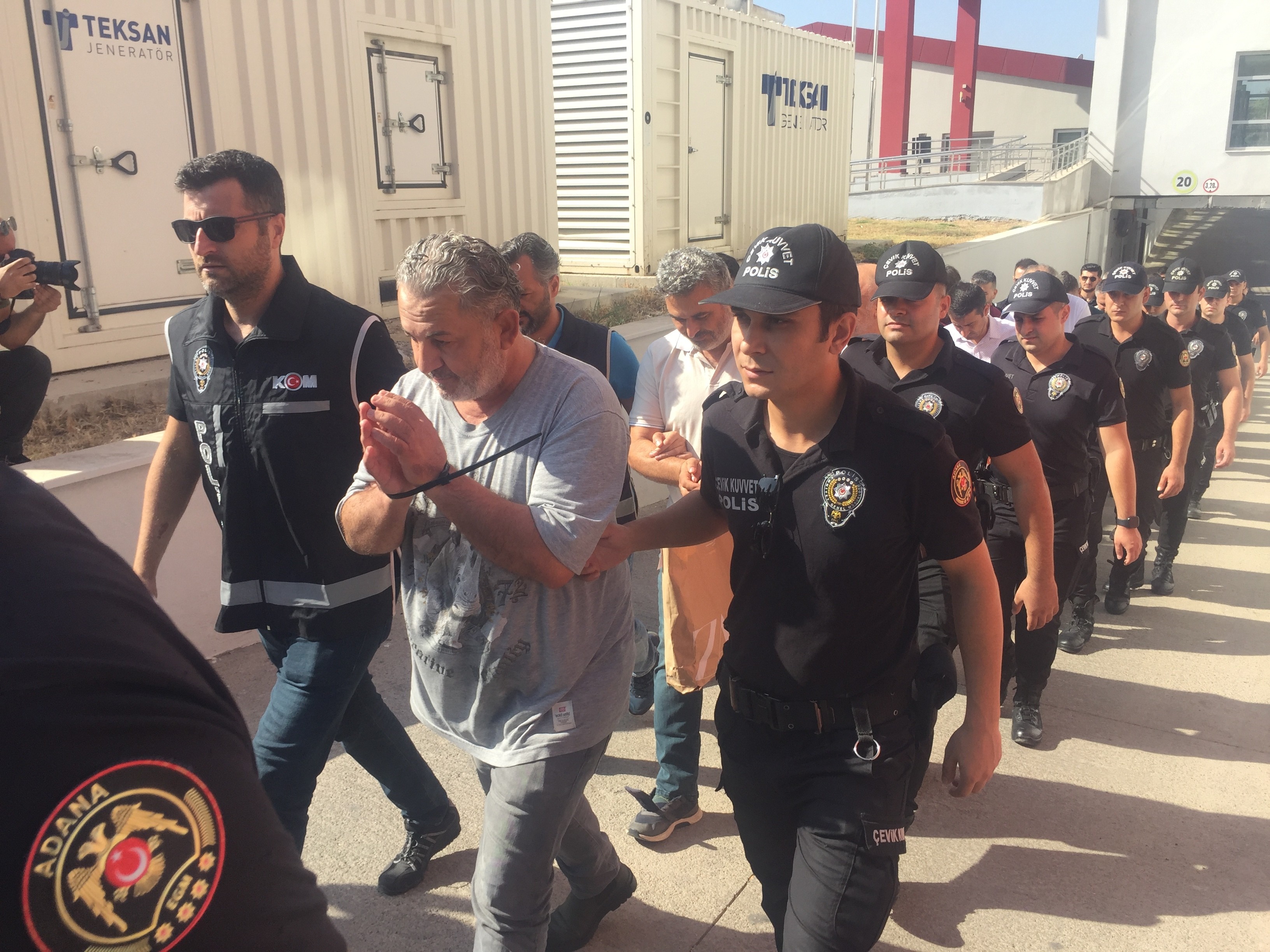 Eski yönetimden devlete zarar atağı