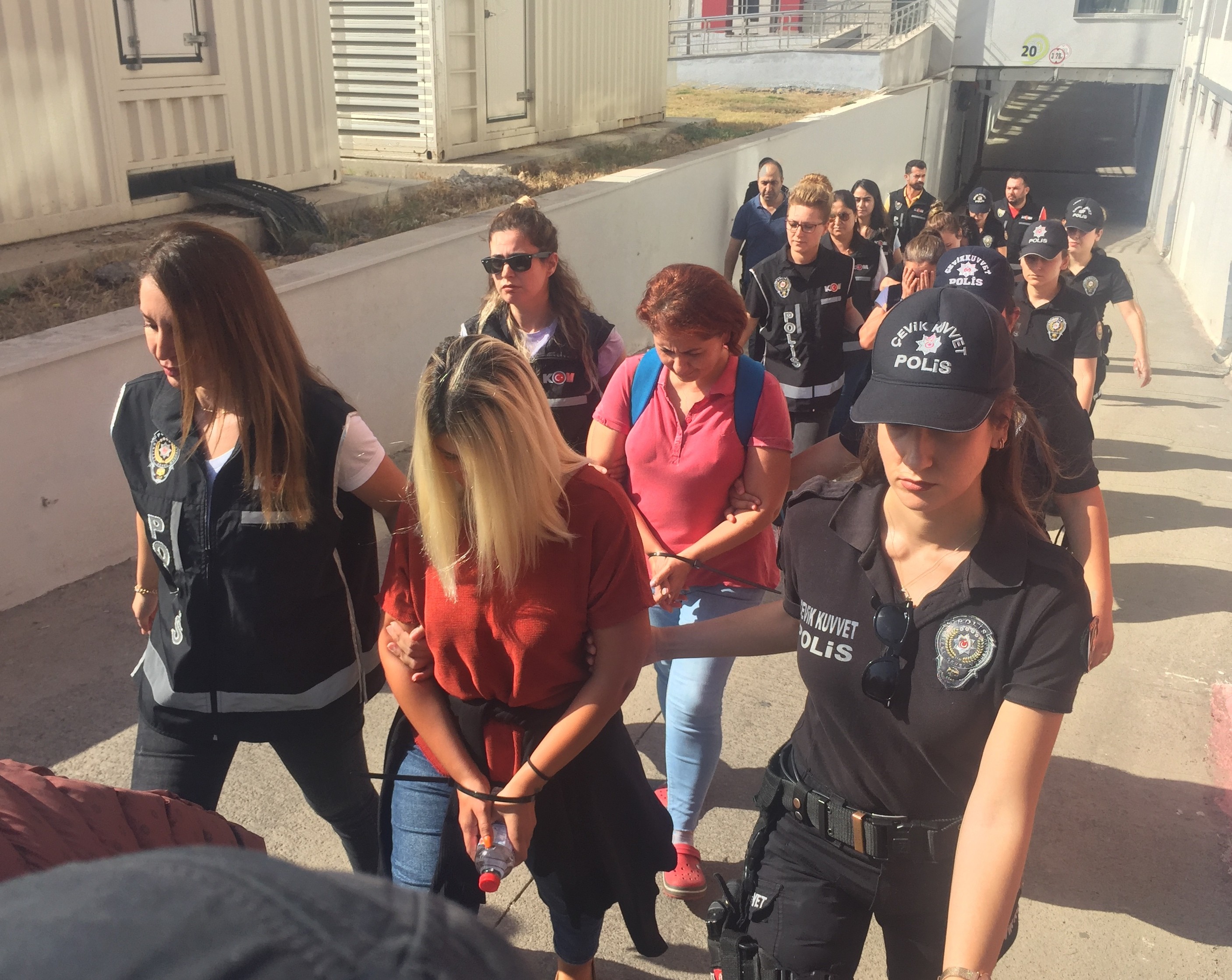 Eski yönetimden devlete zarar atağı