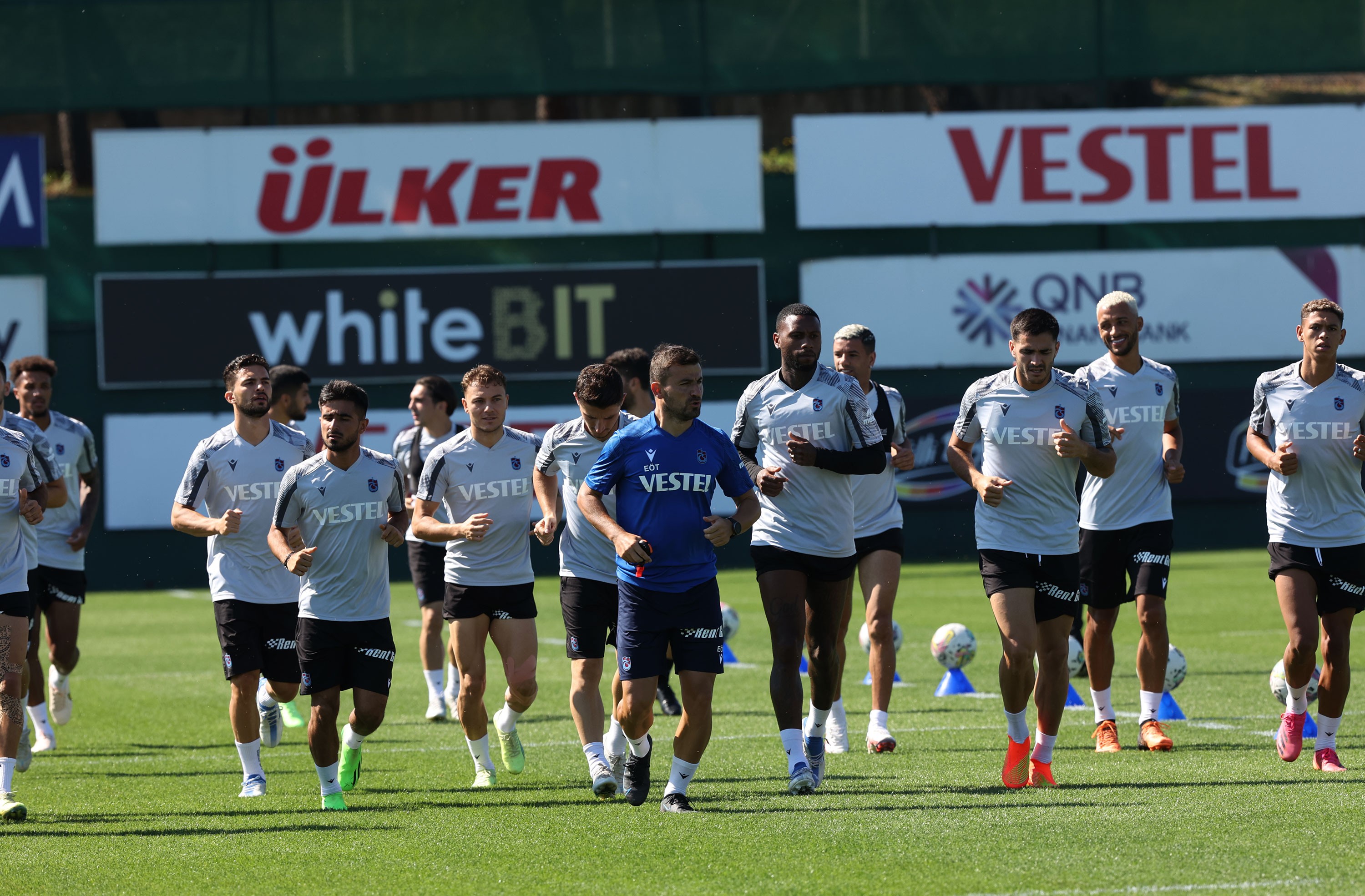 Trabzonspor, Kayserispor'a konuk olacak