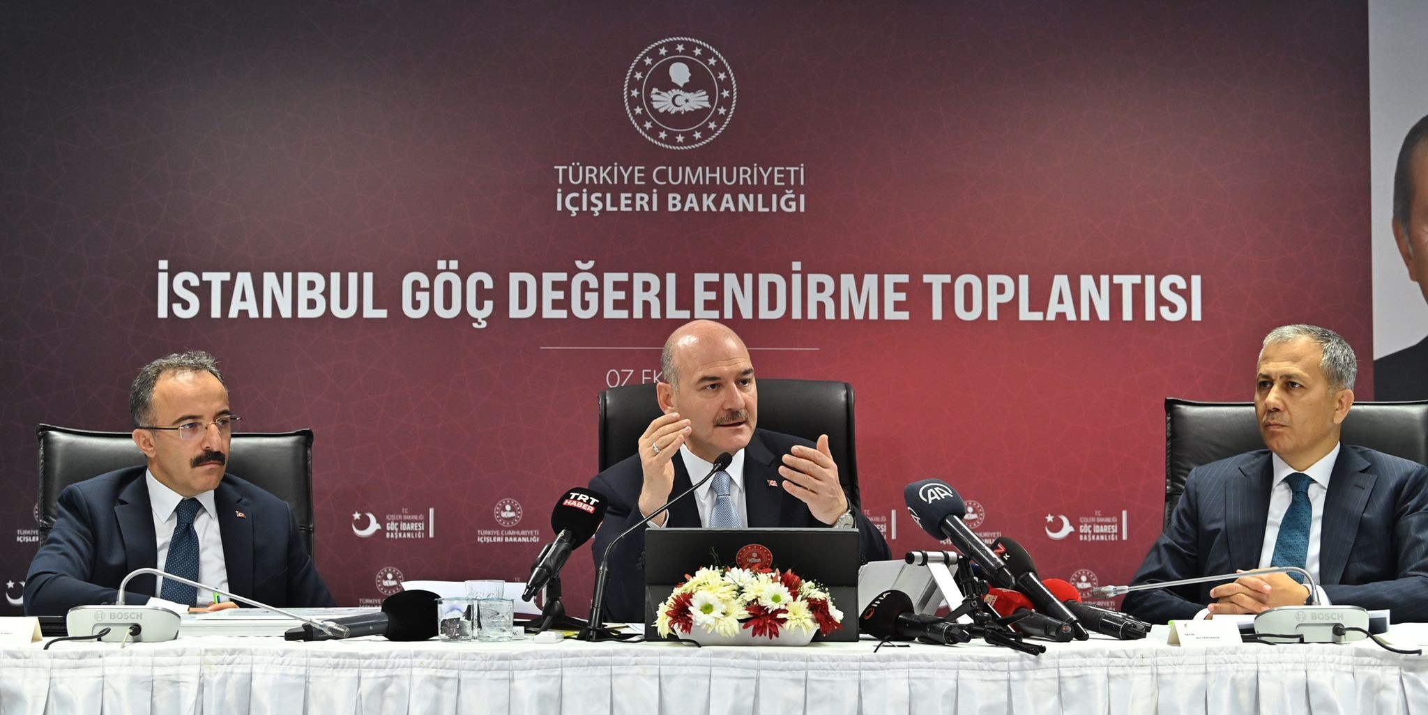 Türkiye genelinde yeni yabancı kaydı yapılmayacak