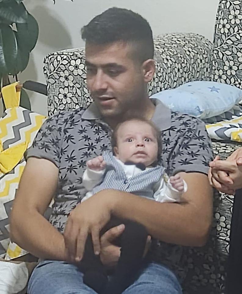 İki aylık bebeğin katil zanlısı annesi çıktı