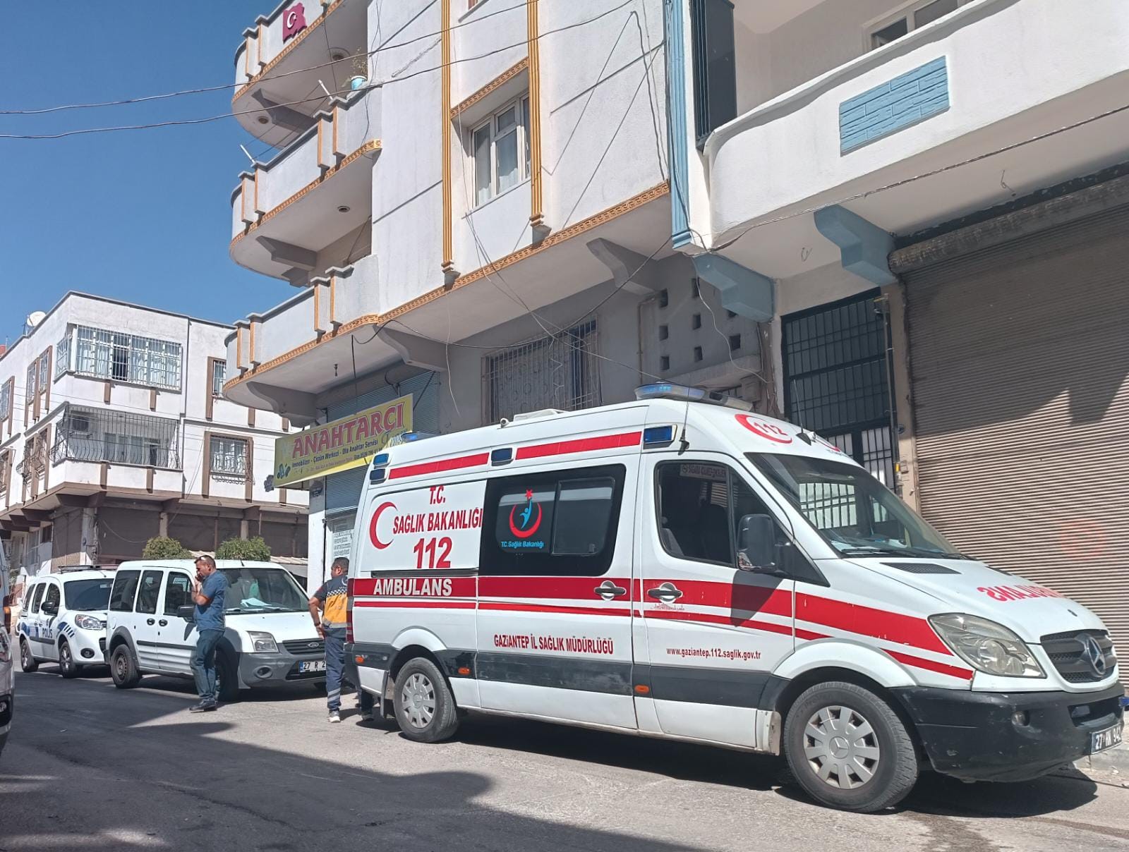 İki aylık bebeğin katil zanlısı annesi çıktı