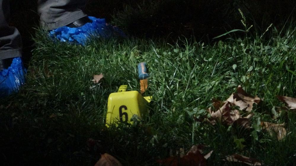 İki grup arasında kız kavgası :3 yaralı