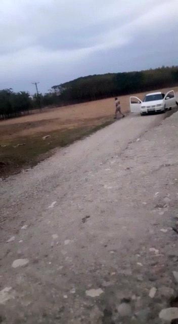 Birecik'te alacak verecek kavgası! 1 ağır yaralı