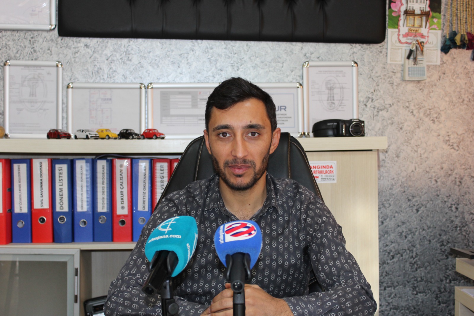 Sürücü kursları zor günler geçiriyor!