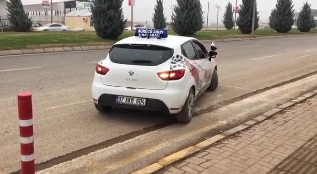 Sürücü kursları zor günler geçiriyor!