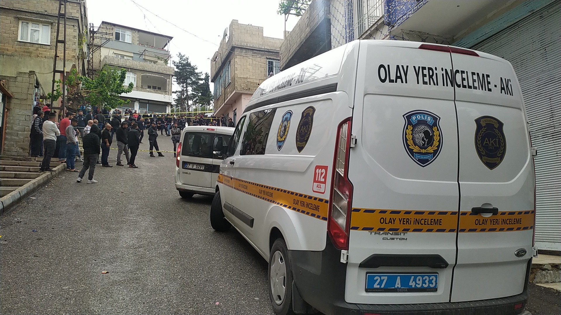 5 ay önceki cinayet aydınlatıldı, bakın katil kim çıktı