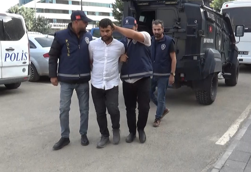 5 ay önceki cinayet aydınlatıldı, bakın katil kim çıktı