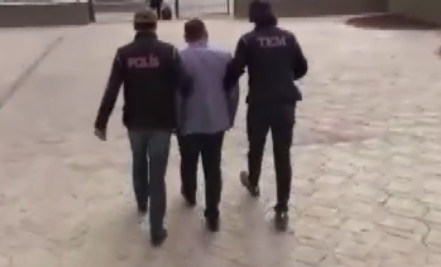 FETÖ/PDY'nin finans ayağına operasyon: 9 gözaltı