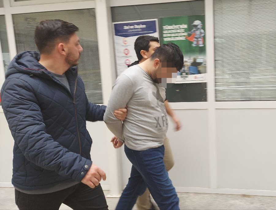 Şanlıurfa'da eşinden kaçan kadın Kocaeli de öldürüldü