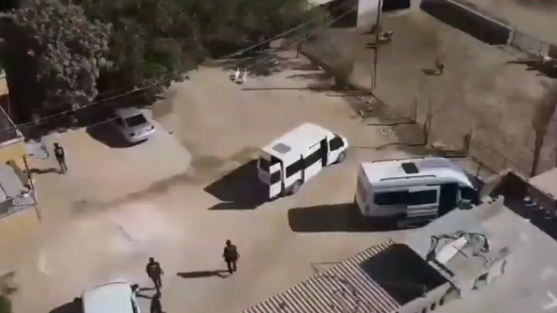 Urfa'da dronlu dolandırıcılık operasyonu: 4 gözaltı
