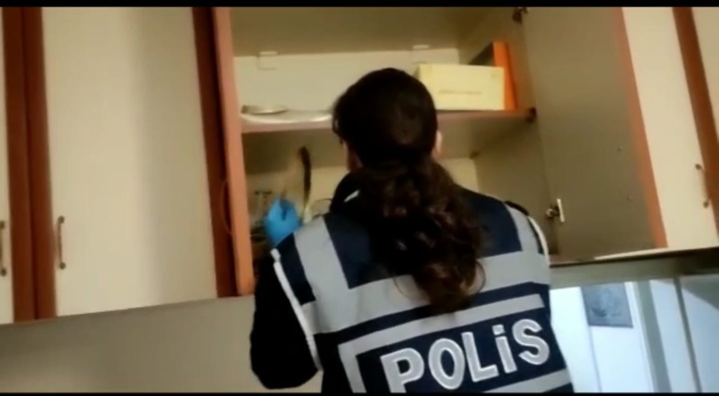 Nitelikli dolandırıcılık yapanlara darbe: 36 gözaltı