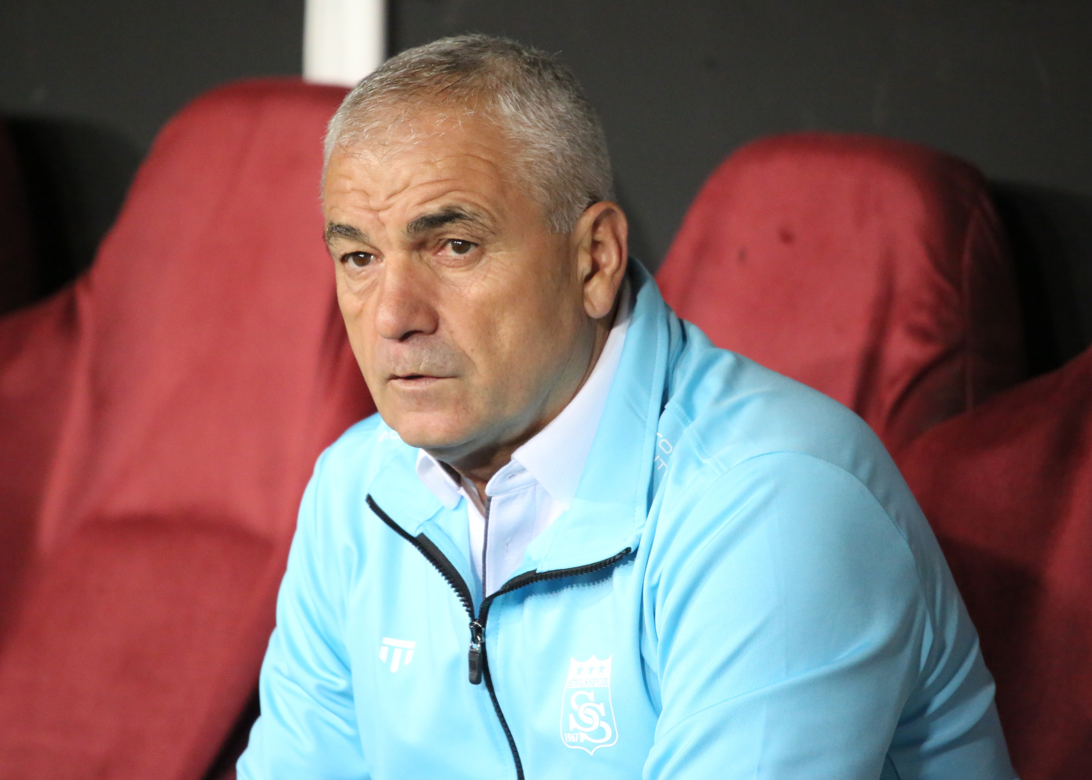 Rıza Çalımbay’ın Trabzonspor şanssızlığı