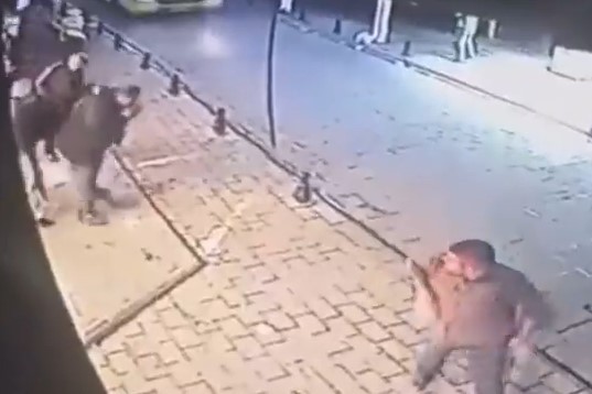 Alacak verecek meselesi cinayetle bitti