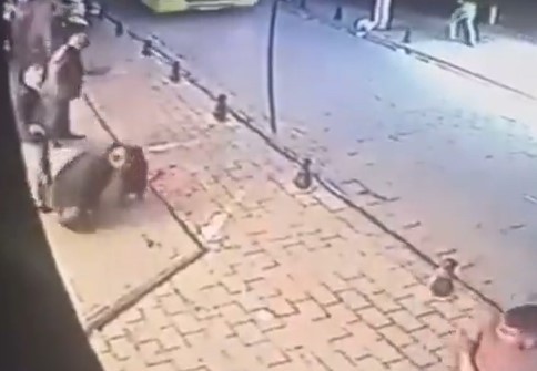 Alacak verecek meselesi cinayetle bitti