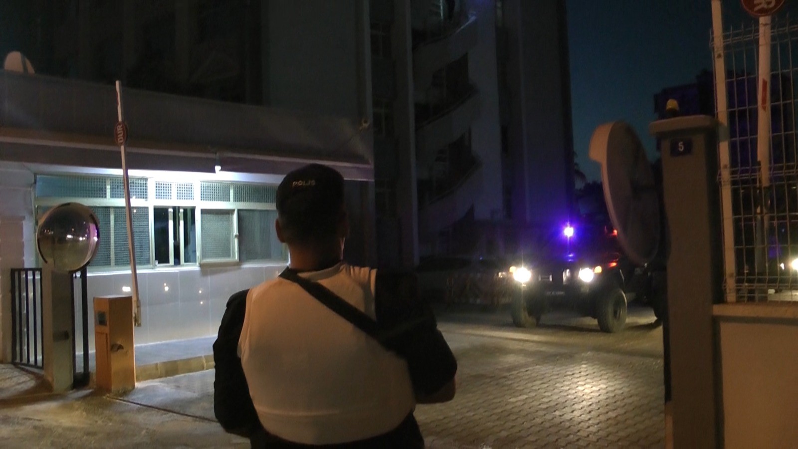 PKK/KCK operasyonu! 13 gözaltı