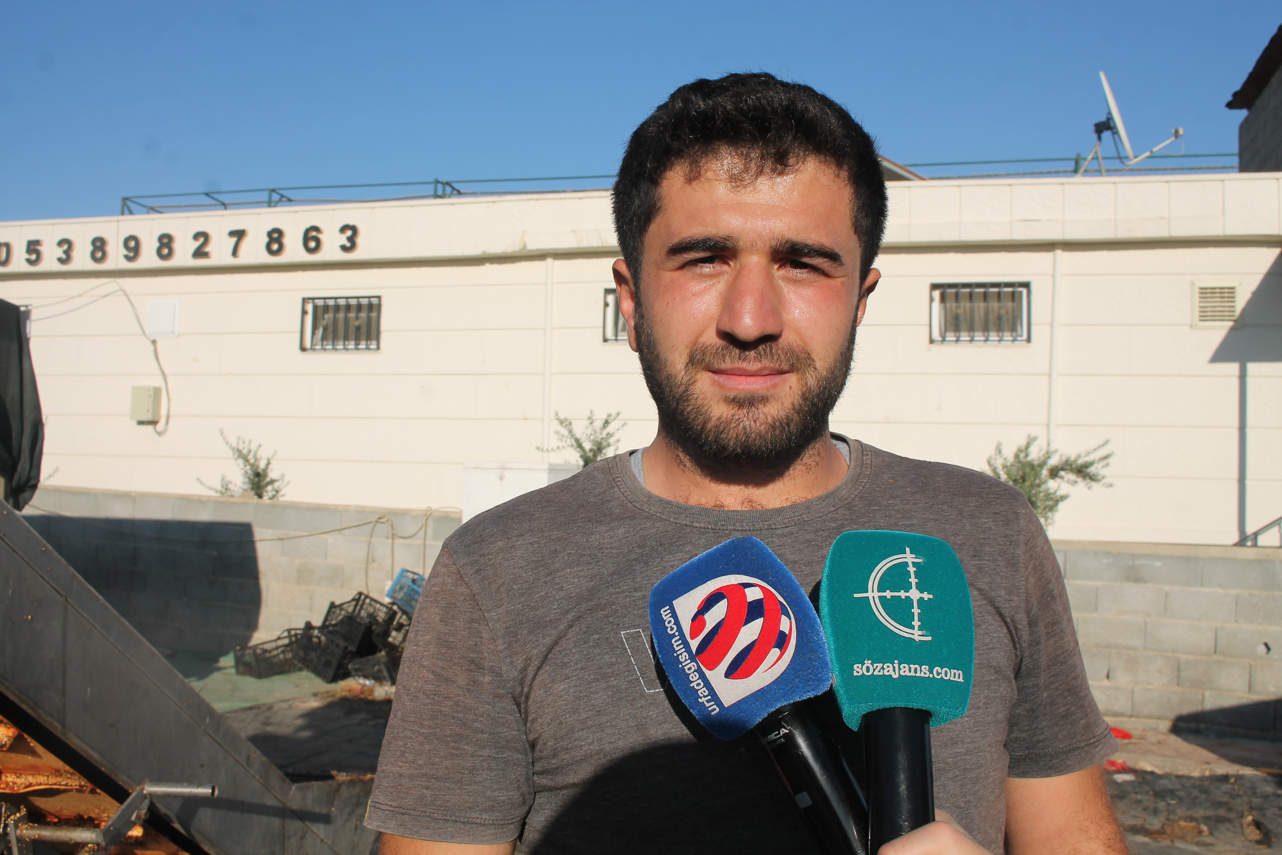 Urfa İsotu bu sene dilleri değil cepleri yakacak!