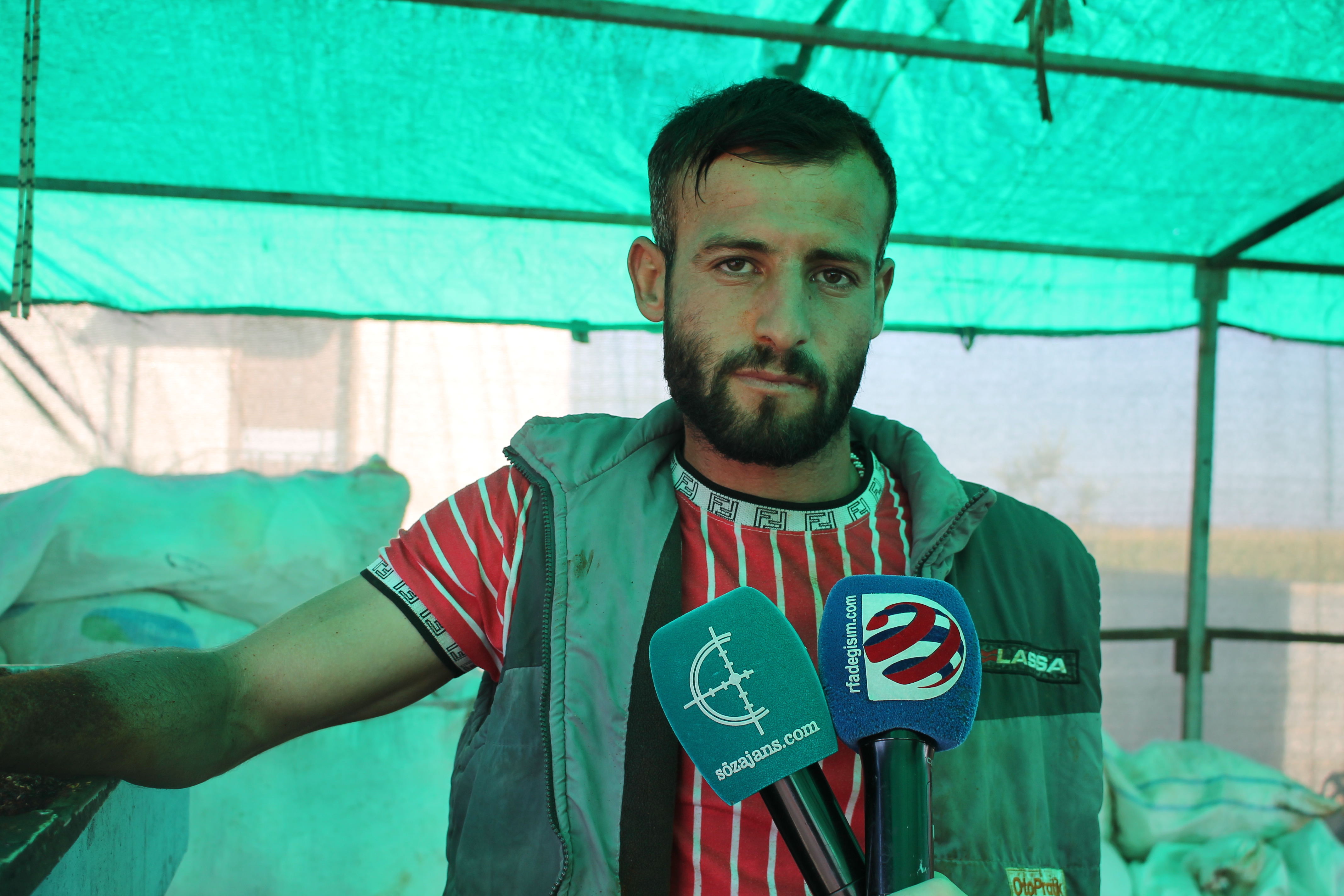 Urfa İsotu bu sene dilleri değil cepleri yakacak!