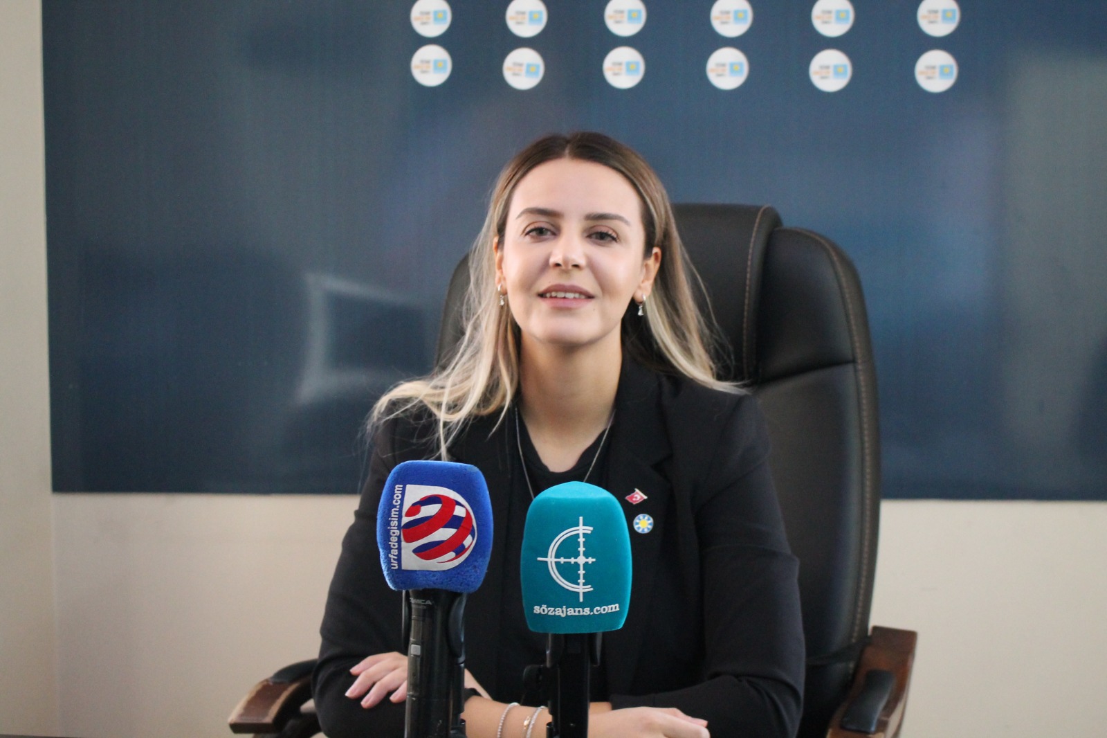 Kadınların gözüyle Urfa'da siyaset
