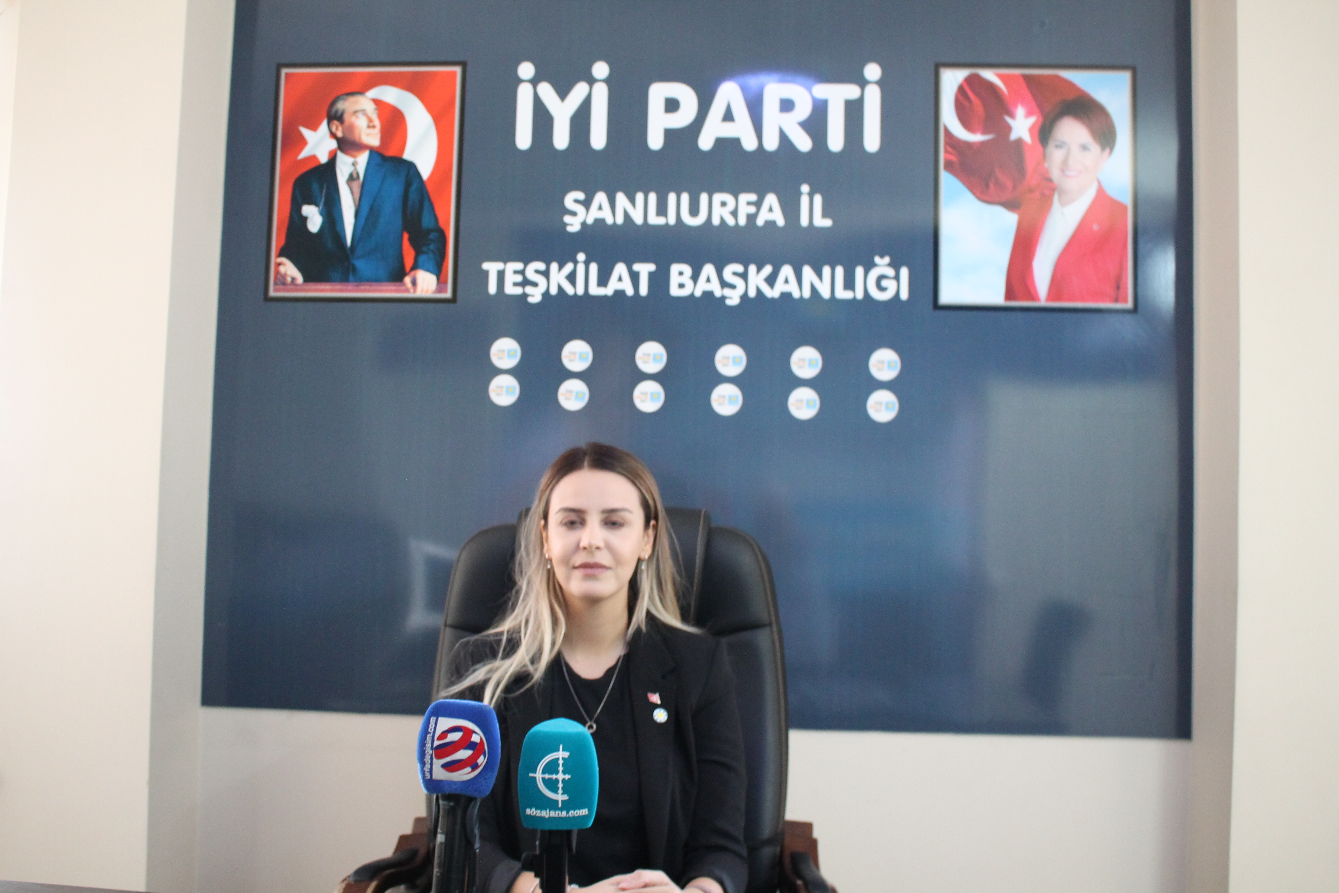 Kadınların gözüyle Urfa'da siyaset
