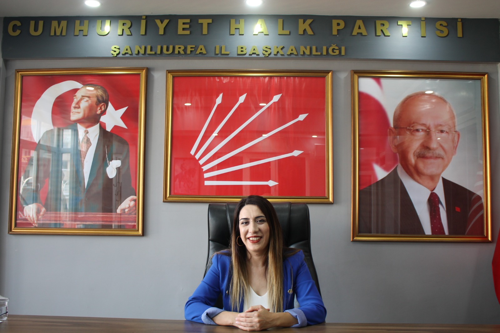 Kadınların gözüyle Urfa'da siyaset