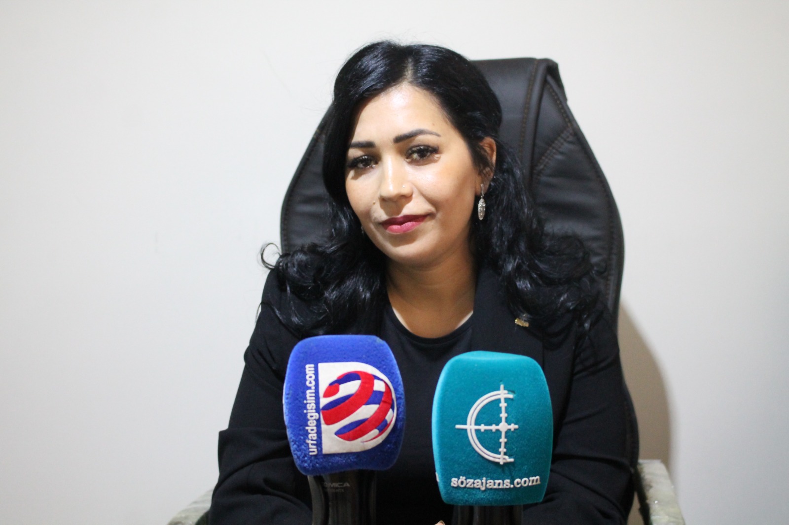 Kadınların gözüyle Urfa'da siyaset