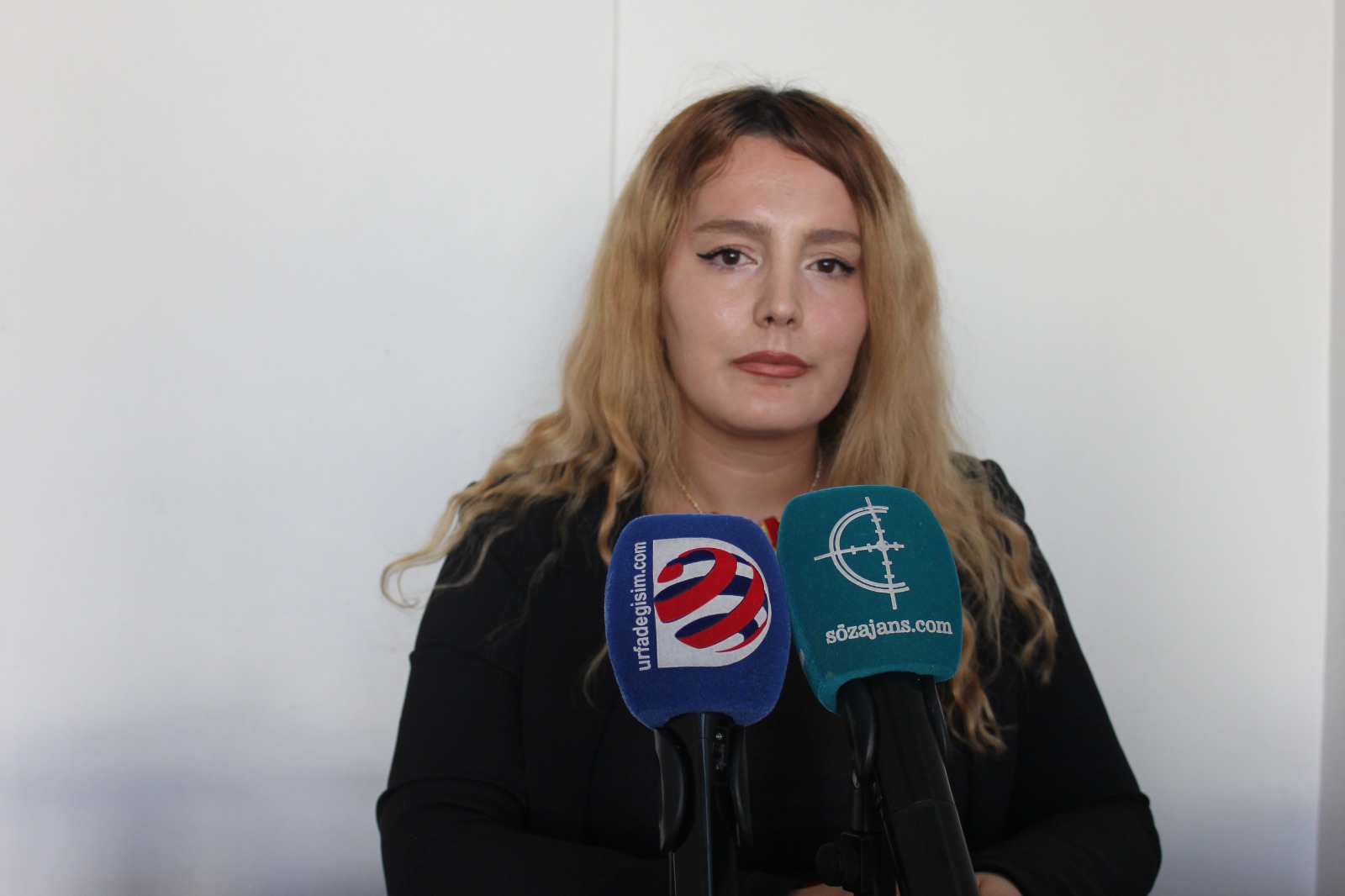 Kadınların gözüyle Urfa'da siyaset