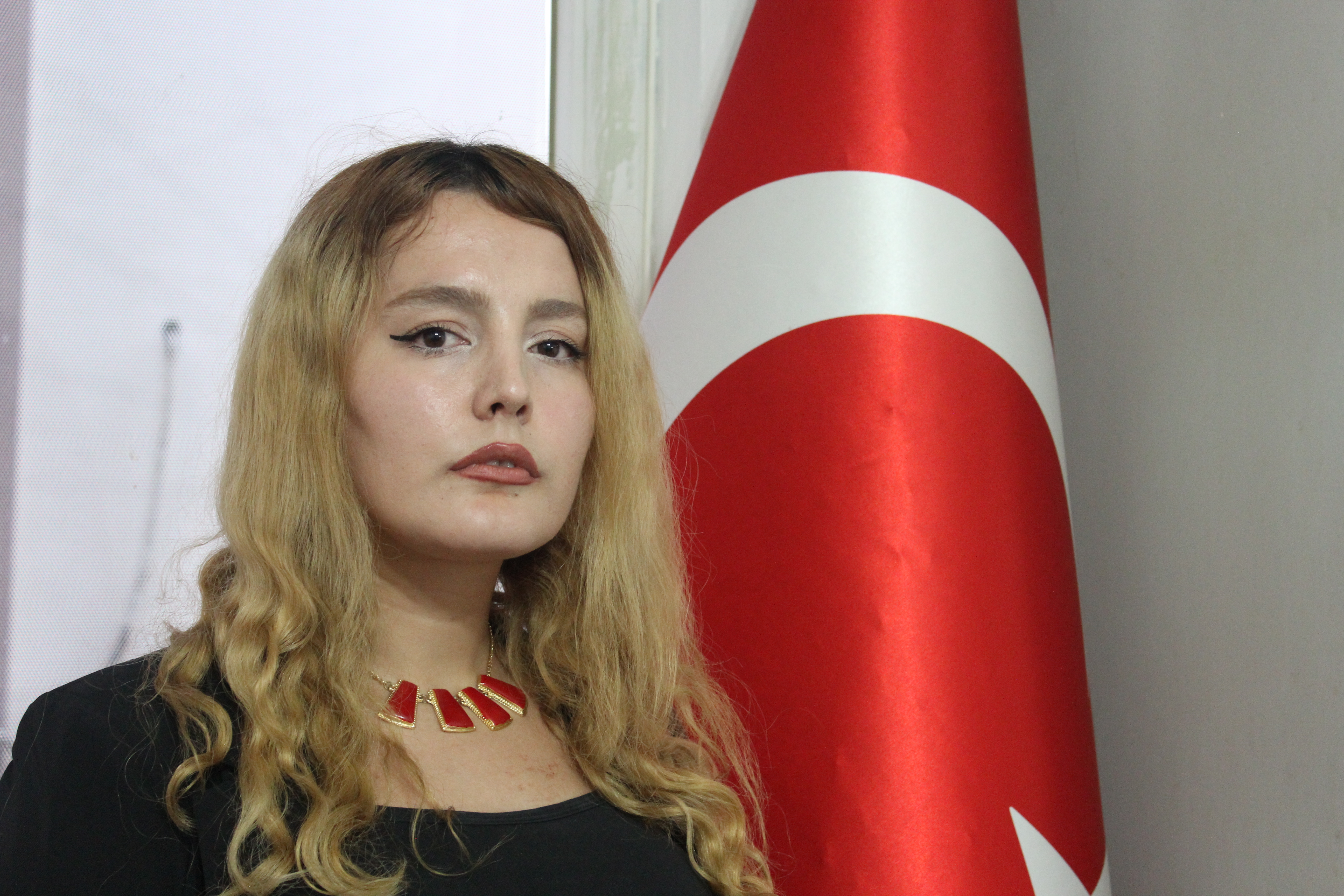 Kadınların gözüyle Urfa'da siyaset