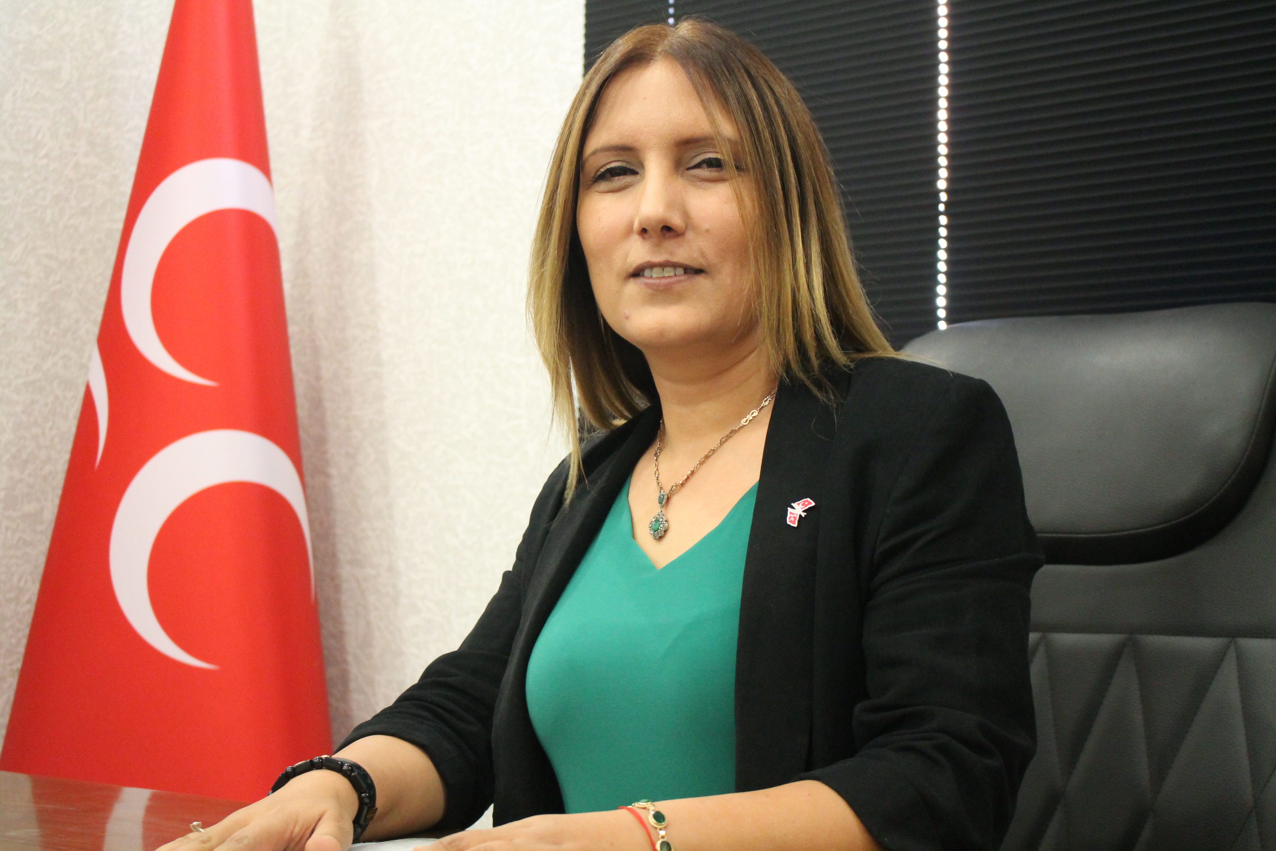 Kadınların gözüyle Urfa'da siyaset