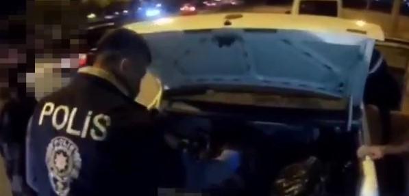 722 paket kaç sigara ele geçirildi